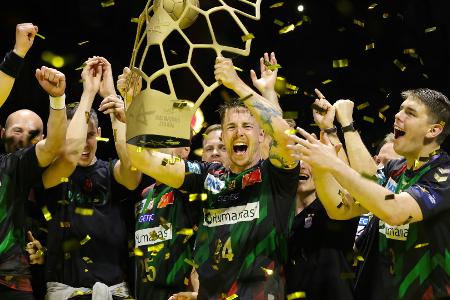 Die Sport-Höhepunkte am Donnerstag, 14. September