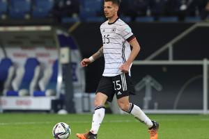 Weigl träumt von Heim-EM