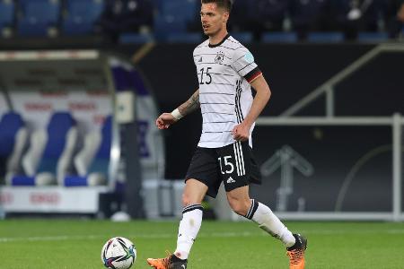Weigl träumt von Heim-EM