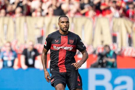 Jonathan Tah