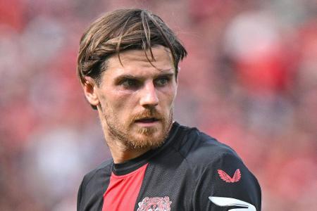 Jonas Hofmann