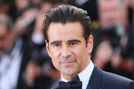 Colin Farrell