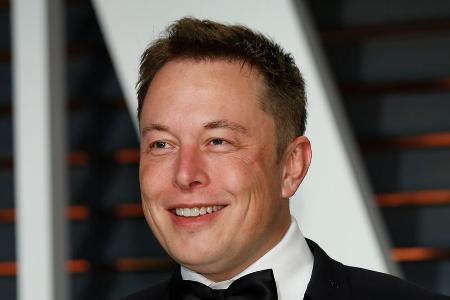 Elon Musk: So sexy stylte sich seine Ex Amber Heard für Rollenspiele