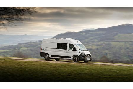 Test Furgok Totale front links