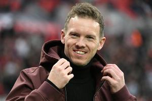 Bundestrainer-Suche: FC Bayern würde Nagelsmann freigeben