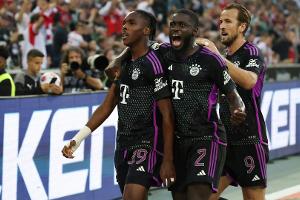 Sportwetten: FC Bayern klarer Favorit im Topspiel