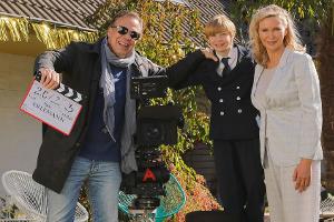 Veronica Ferres: Film über Erlemann-Entführung ist "wahr und wirklich"