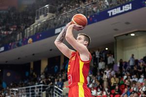 BBL: Bayern holen WM-Teilnehmer Radoncic