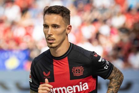 Alejandro Grimaldo