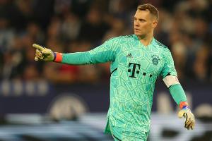 Tuchel: Comeback von Neuer rückt näher