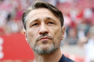 Klimawandel: Kovac bringt spätere Anstoßzeiten ins Gespräch