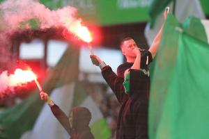 31.000 Euro Geldstrafe für Borussia Mönchengladbach