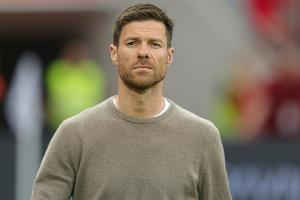 Alonso vor Topspiel in München: "Habe ein gutes Gefühl"