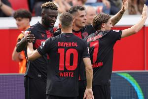 Die Sport-Höhepunkte am Freitag, 15. September