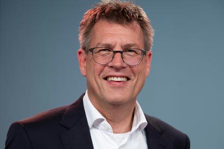 Neue Agentur: So soll der Sport aus der Krise kommen