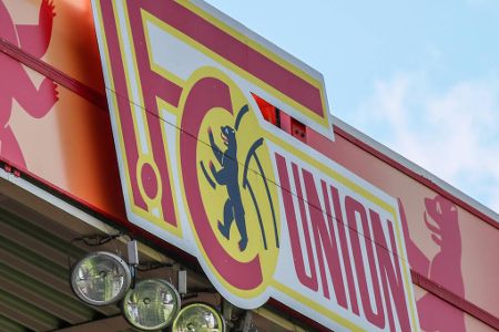 Platz 19: 1. FC Union Berlin - 9,25 Millionen Euro - Transferumsatz: 64,25 Millionen Euro