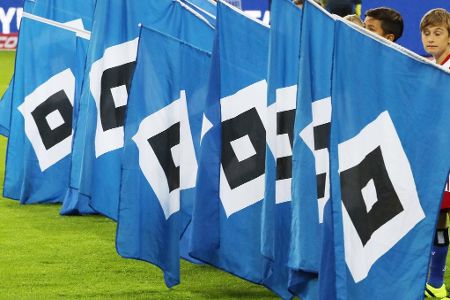 Platz 16: HSV - 16,56 Millionen Euro - Transferumsatz: 98,51 Millionen Euro