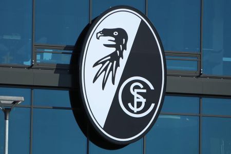 Platz 14: SC Freiburg - 26,81 Millionen Euro - Transferumsatz: 185,67 Millionen Euro