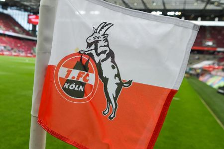 Platz 13: 1. FC Köln - 30,71 Millionen Euro - Transferumsatz: 194,62 Millionen Euro