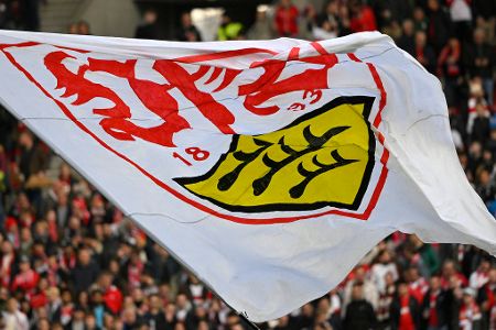 Platz 10: VfB Stuttgart - 44.46 Millionen Euro - Transferumsatz: 276,10 Millionen Euro