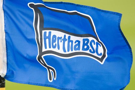 Platz 9: Hertha BSC - 45, 17 Millionen Euro - 3Transferumsatz: 31,80 Millionen Euro