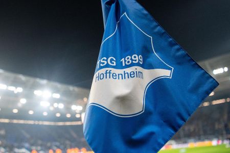 Platz 5: TSG 1899 Hoffenheim - 61,37 Millionen Euro - Transferumsatz: 292,35 Millionen Euro