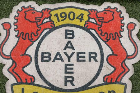 Platz 4: Bayer Leverkusen - 94,05 Millionen Euro - Transferumsatz: 580,35 Millionen Euro