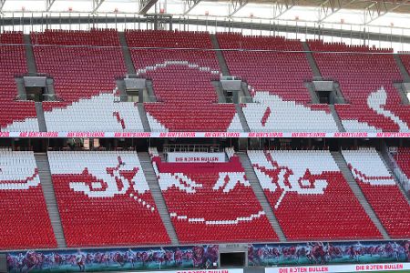 Platz 3: RB Leipzig - 109,54 Millionen Euro - Transferumsatz: 720,93 Millionen Euro