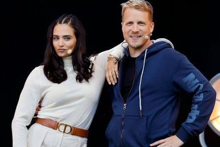 Aus und vorbei! Diese Stars haben sich 2023 getrennt