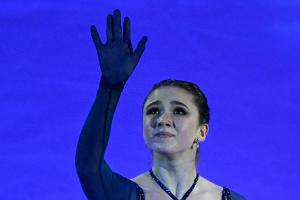 Walijewa bei CAS-Anhörung nicht persönlich vor Ort