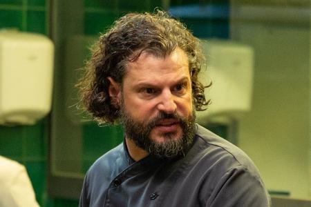 Manuel Cortez fühlt sich beim Thema Klimawandel 