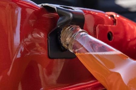 2022 Ford Maverick Kompakt-Pickup