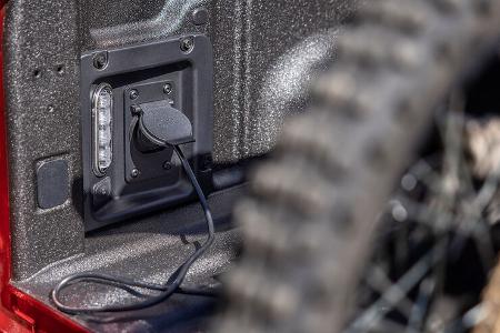 2022 Ford Maverick Kompakt-Pickup