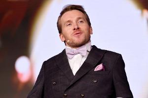 Samuel Koch bei Gottschalks letztem "Wetten, dass..?" zu Gast?