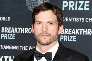 Ashton Kutcher tritt als Vorsitzender der Organisation "Thorn" zurück