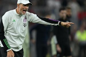Tuchel vor heißem Herbst: "Wir müssen griffiger werden"
