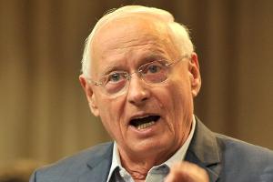 Oskar Lafontaine wird 80: Ein Leben wie im Rausch