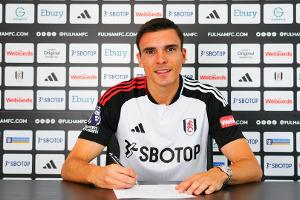 Vertragsverlängerung von Palhinha: "Bedeutet gar nichts"