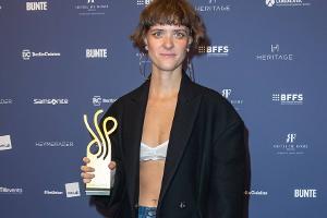 Deutscher Schauspielpreis für "Babylon Berlin"-Star Liv Lisa Fries