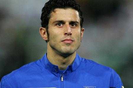 Deutschland-Schreck Grosso neuer Lyon-Trainer