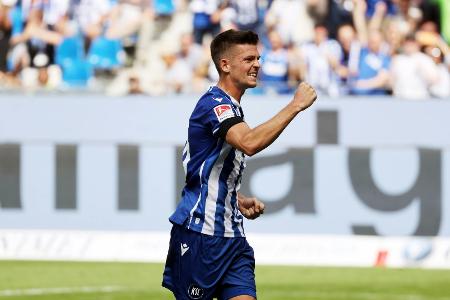 Rote Teufel verpassen vierten Sieg in Folge