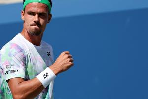 Deutschland vor Klassenerhalt im Davis Cup