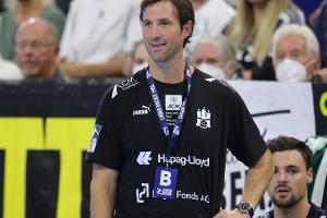 HBL: Hamburg gewinnt in letzter Sekunde