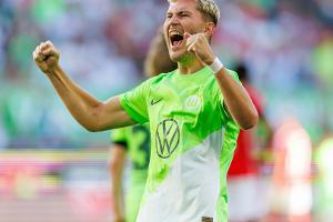 CL-Generalprobe geht schief: Union verliert in Wolfsburg