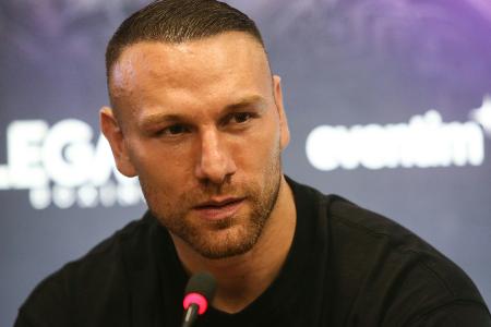 MMA: Dalisda gewinnt als erste Deutsche Oktagon-Titel