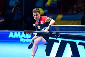 DTTB-Teams vor drittem EM-Doppeltriumph