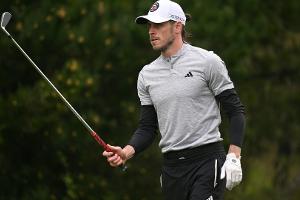 PGA Tour 2k23: Bale mit eigenem Golf-Videospiel-Charakter