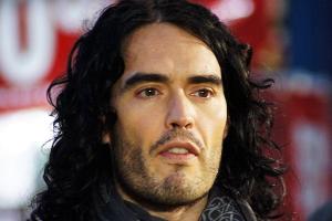 Vergewaltigungsvorwürfe gegen Russell Brand