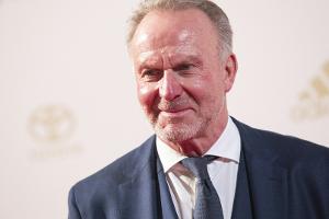 Rummenigge und Mintzlaff treten aus Taskforce zurück