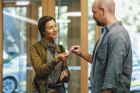 Johanna Wokalek: Das sind ihre bekanntesten Rollen